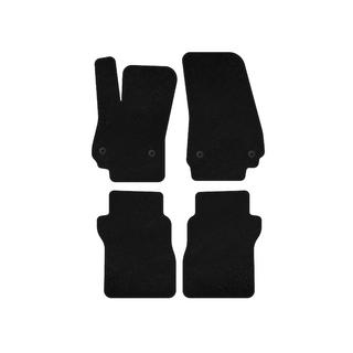 Covorase textile Premium (SD, Negru) Lincoln Continental 2016-2020 foto 2