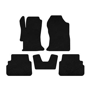 Covorase Textile Premium V1 (Negru) foto 1