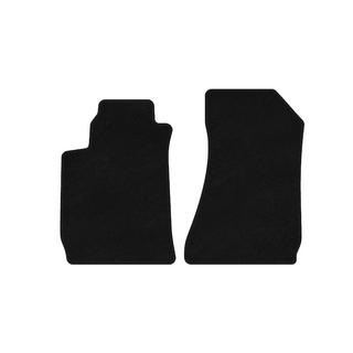 Covorase textile Premium (negre) Alfa Romeo Spider/GTV 1995–2005 foto 2
