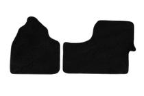 Volkswagen Crafter 2006-2016 Covorase textile Classic V2 (negre) foto 1