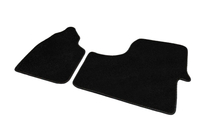 Volkswagen Crafter 2006-2016 Covorase textile Classic V2 (negre) foto 2