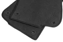 Audi Q4 e-Tron 2021- Covorase textile Classic (Negru) foto 5