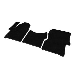 Covorase textile Classic V3 (negre) foto 2