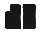 Cadillac CTS 2007-2014 Covorase textile Classic (2007-2014, Negru) foto 1
