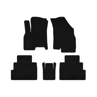 Covorase textile Classic (Negru) Chery Tiggo 7 2020- foto 1