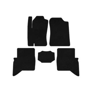 Covorase textile Classic (Negru) Daihatsu Terios 2006-2017 foto 1