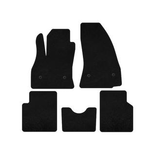 Covorase textile Classic (pentru 500L, Negru) foto 1