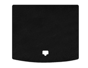 Fiat Croma 2005-2010 Covorase textile Classic (2007-2010, SW, Negru) foto 1