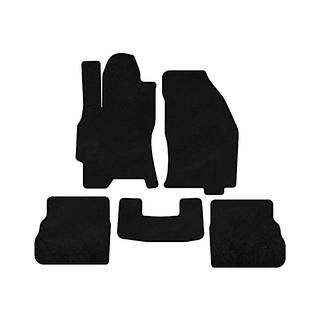 Covorase textile Classic (SD, Negru) Ford Mondeo 1996-2001 foto 1