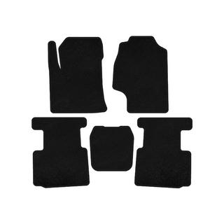 Covorase textile Classic (Negru) GreatWall Haval H2 2014-2021 foto 1