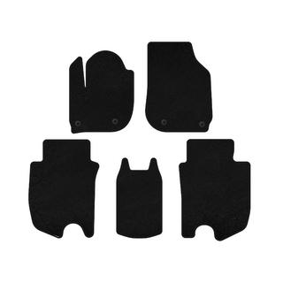 Covorase textile Classic (HB, Hybrid, Negru) foto 1