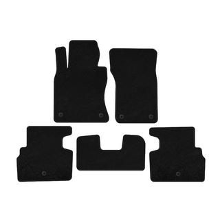 Covorase textile Classic (SD, Negru) Infiniti Q50/Q60 2013-2024 foto 1