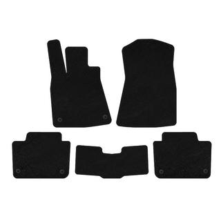 Covorase textile Classic (SD, Negru) Lexus GS 2005-2011 foto 1