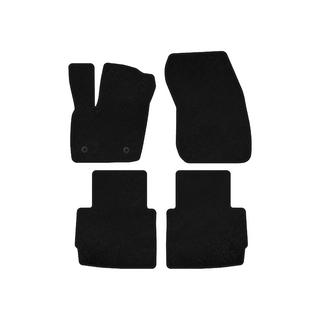 Covorase textile Classic (negre) Lincoln MKZ 2012-2020 foto 1