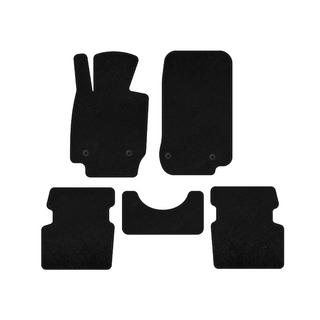 Covorase textile Classic (2015-2018, 4x4, Negru) foto 1