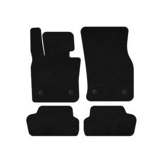 Covorase textile Classic (pentru F56, Negru) Mini Cooper F55/56/57 2014-2023 foto 1