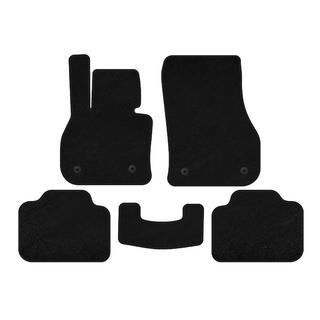 Covorase textile Classic (negre) Mini Countryman F60 2017-2023 foto 1