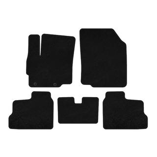 Covorase textile Classic (pentru Mirage, HB, Negru) foto 1