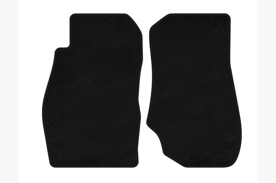 Nissan 350Z 2002-2009 Covorase textile Classic (negre) Image