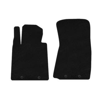 Covorase textile Classic (Coupe, Negru) foto 1