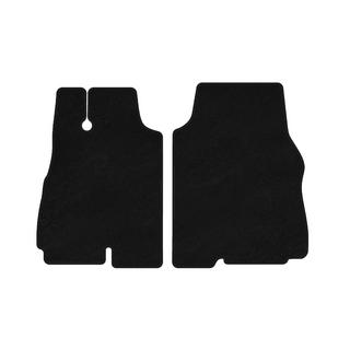 Covorase textile Classic (negre) Peugeot Boxer 1994-2006 foto 1