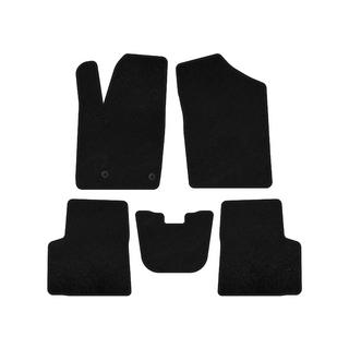 Covorase textile Classic (Negru) Peugeot Partner 1996-2008 foto 1