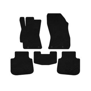 Covorase textile Classic (SD, Legacy BN, Negru) foto 1