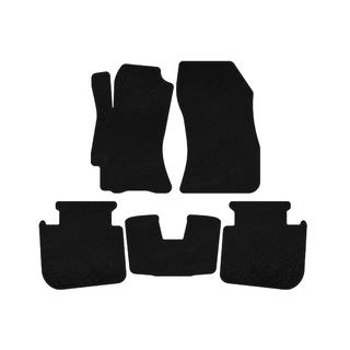 Covorase textile Classic (2009-2013, SD, Negru) Subaru Legacy 2009-2014 foto 1