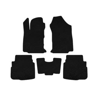 Covorase textile Classic (Negru) Subaru Outback 2019- foto 1