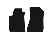 Alfa Romeo Spider/GTV 1995–2005 Covorase textile Classic (negre) foto 1