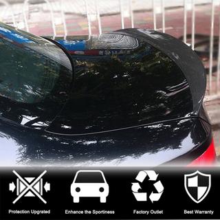Spoiler P-Style (pentru E82, Carbon) foto 3