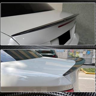Spoiler P-Style (pentru E82, Carbon) foto 4