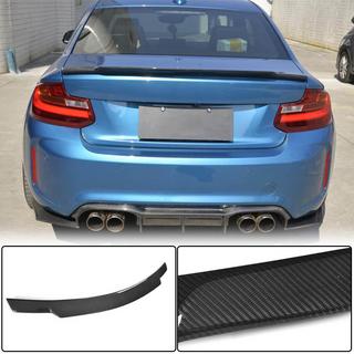 Spoiler V3 (pentru F22, Carbon) foto 1