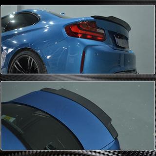 Spoiler V3 (pentru F22, Carbon) foto 4