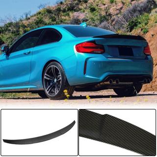 Spoiler PSM-Style V1 (pentru F22, Carbon) foto 1