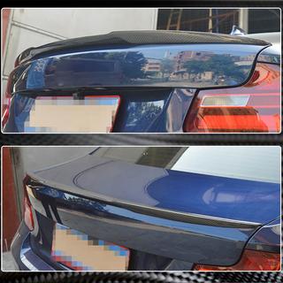 Spoiler PSM-Style V1 (pentru F22, Carbon) foto 3