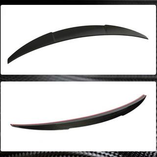 Spoiler PSM-Style V1 (pentru F22, Carbon) foto 4