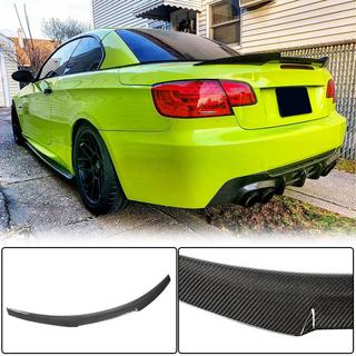 Spoiler M4-Style (pentru F22, carbon) foto 1