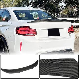 Spoiler PSM-Style V2 (pentru F22, Carbon) foto 2