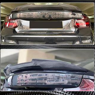 Spoiler PSM-Style V2 (pentru F22, Carbon) foto 4
