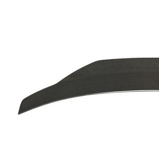 Spoiler V4 (pentru F22, Carbon) foto 4