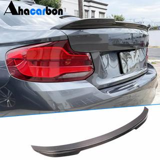 Spoiler CS-Style (pentru F22, Carbon) foto 1