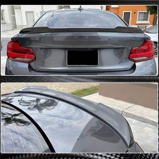 Spoiler CS-Style (pentru F22, Carbon) foto 2
