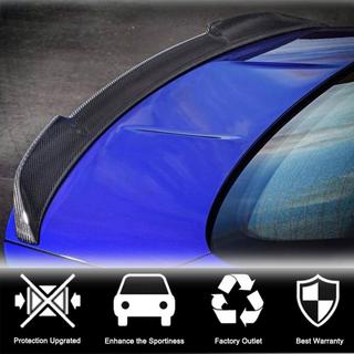 Spoiler CS-Style (pentru F22, Carbon) foto 3