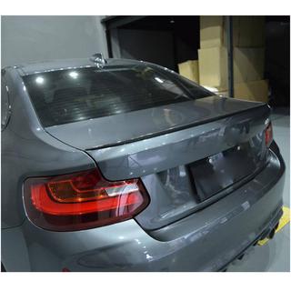 Spoiler M2-Style (pentru F22, carbon) foto 3