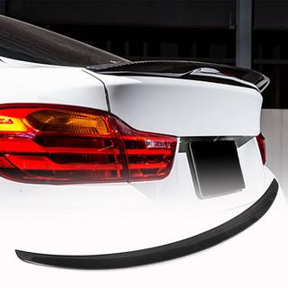 Spoiler P-Style (pentru F22, Carbon) foto 1