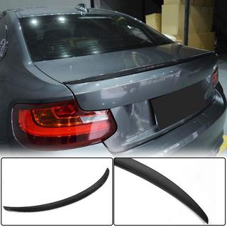 Spoiler P-Style (pentru F22, Carbon) foto 2