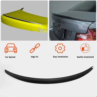 Spoiler P-Style (pentru F22, Carbon) foto 3
