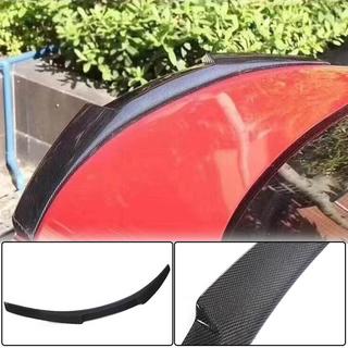 Spoiler M4-Style (pentru F23, carbon) foto 1