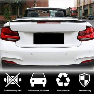 Spoiler M4-Style (pentru F23, carbon) foto 2